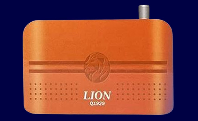  LION Q1929 ARABIC DB